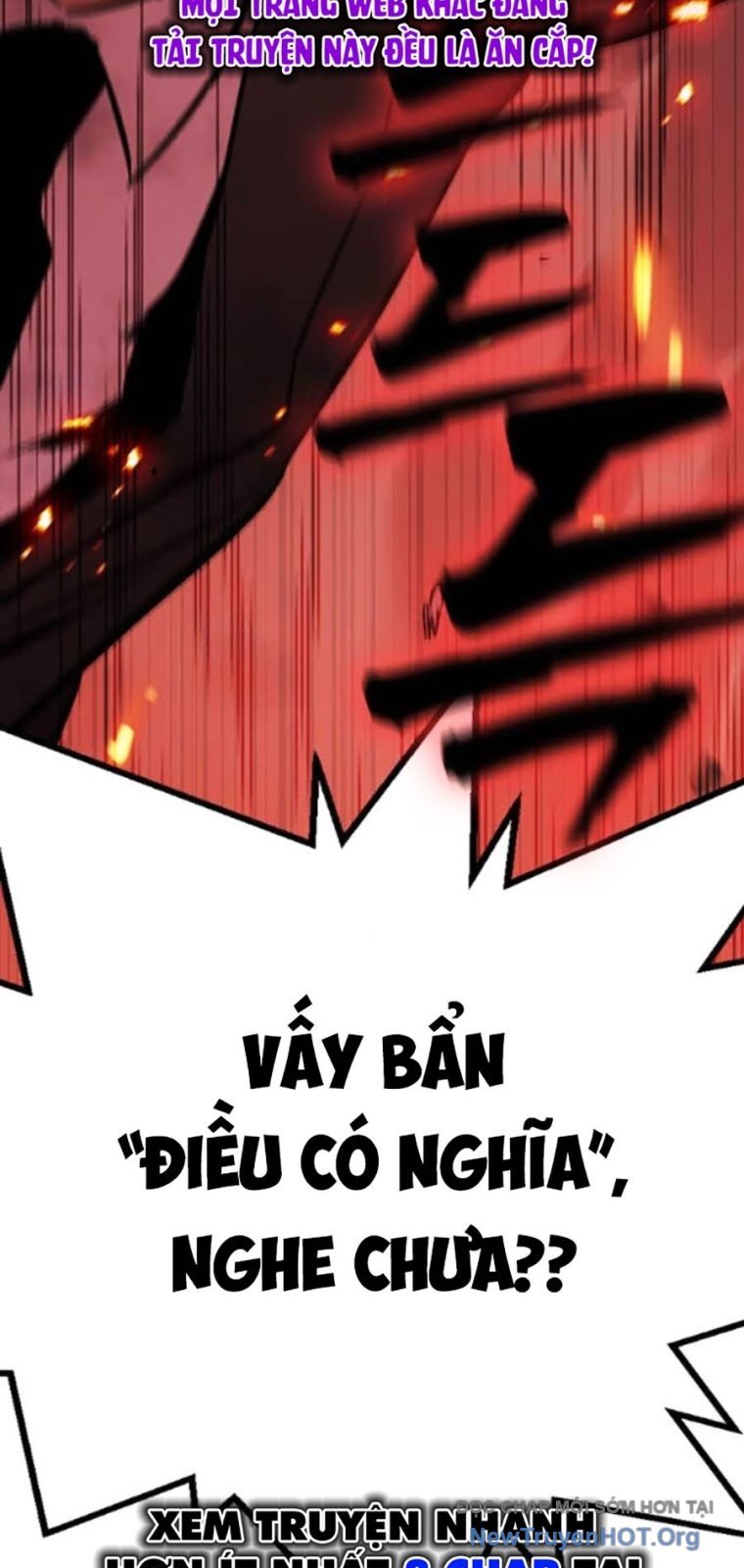 Đại Tướng Chiến: Chapter 49