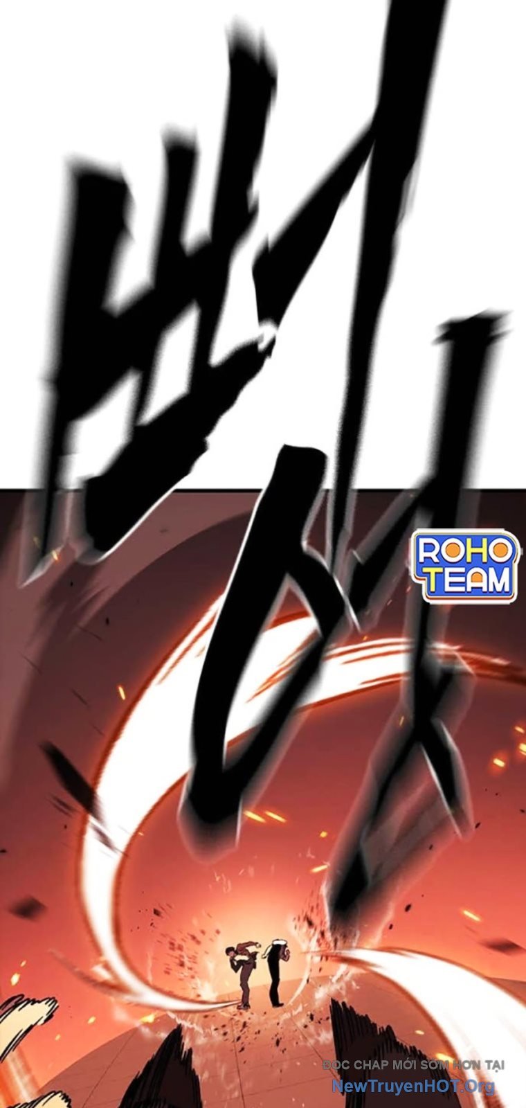 Đại Tướng Chiến: Chapter 49