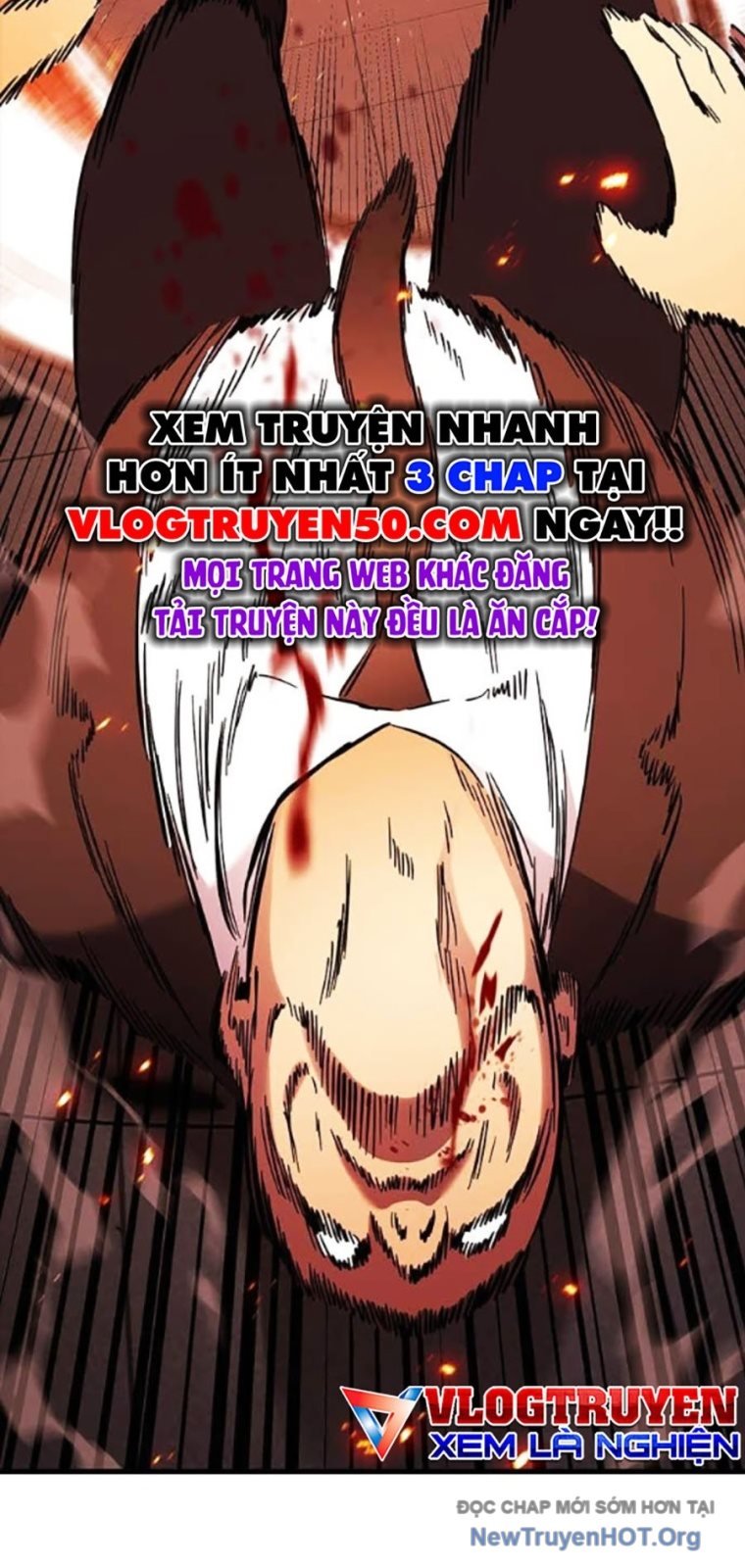 Đại Tướng Chiến: Chapter 49