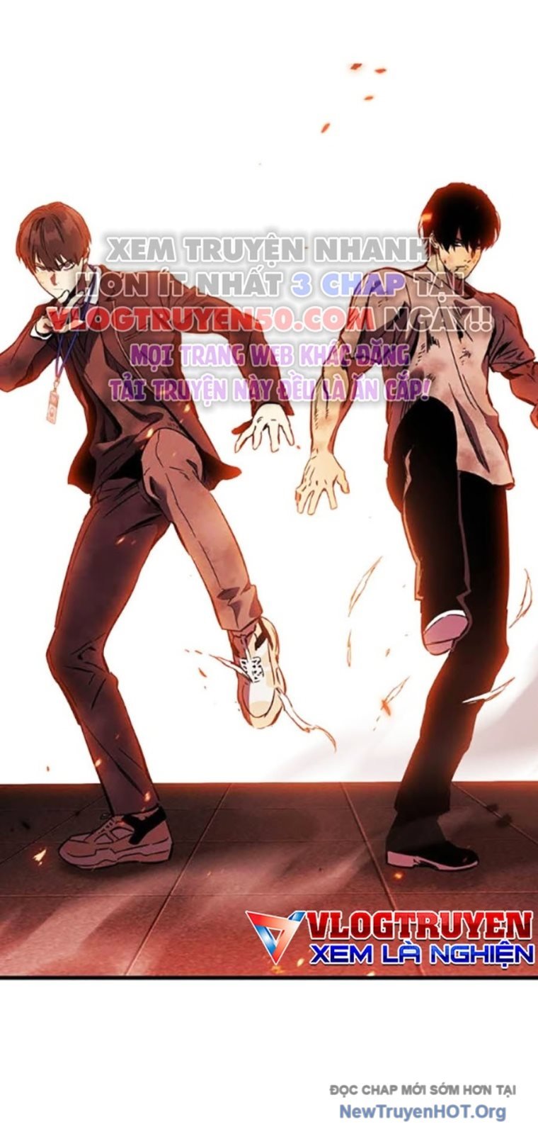 Đại Tướng Chiến: Chapter 49