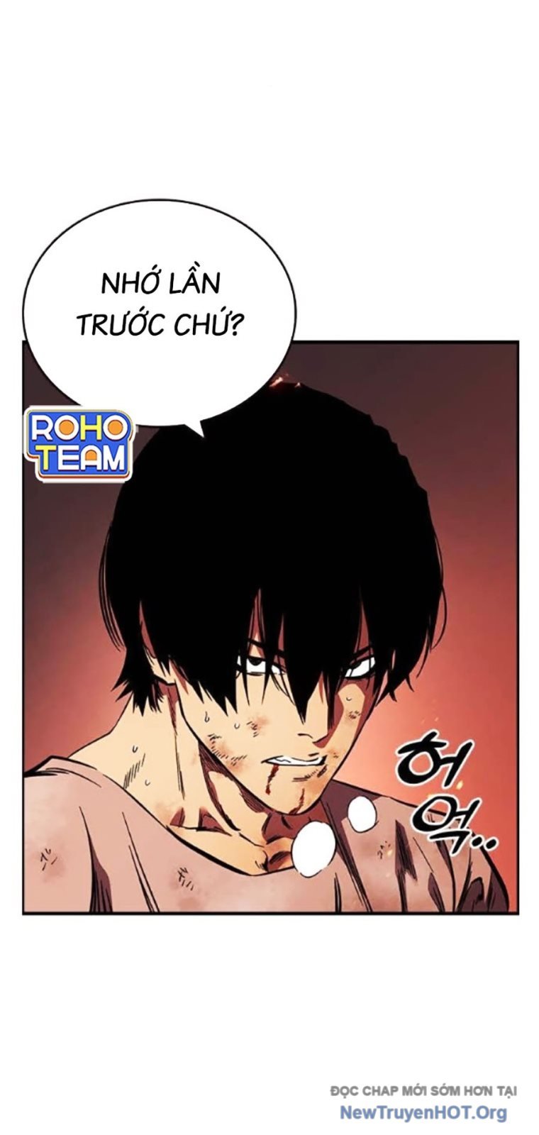 Đại Tướng Chiến: Chapter 49