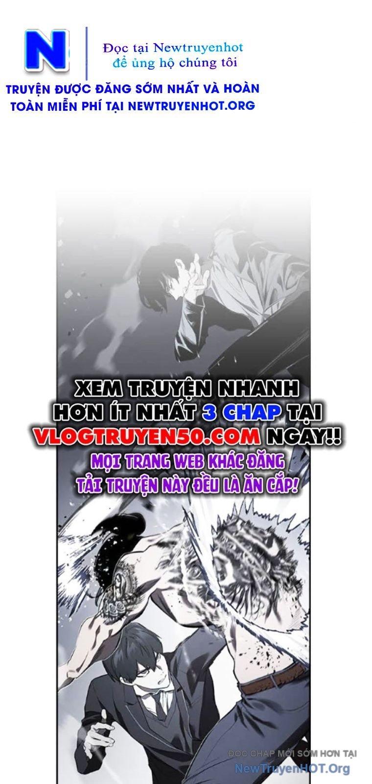 Đại Tướng Chiến: Chapter 49