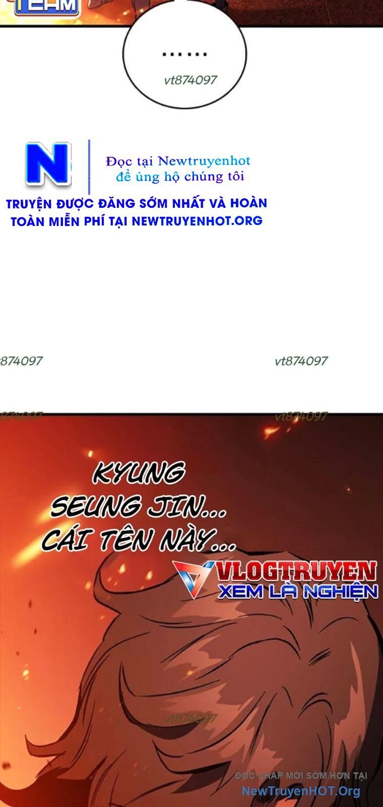 Đại Tướng Chiến: Chapter 49