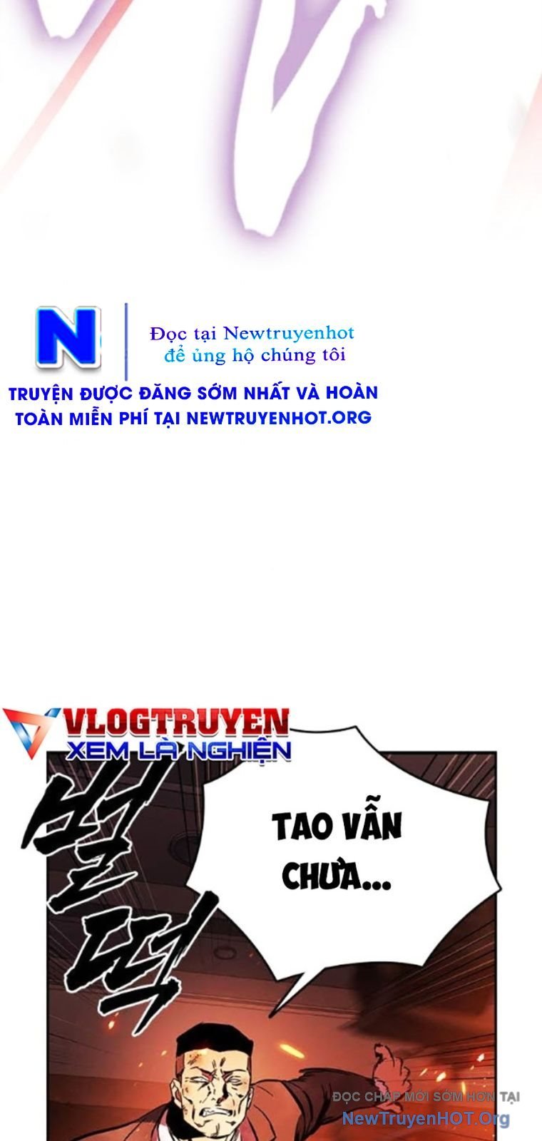 Đại Tướng Chiến: Chapter 49