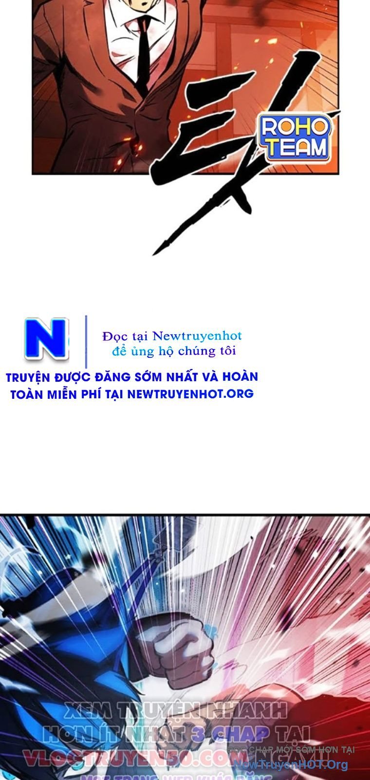 Đại Tướng Chiến: Chapter 49