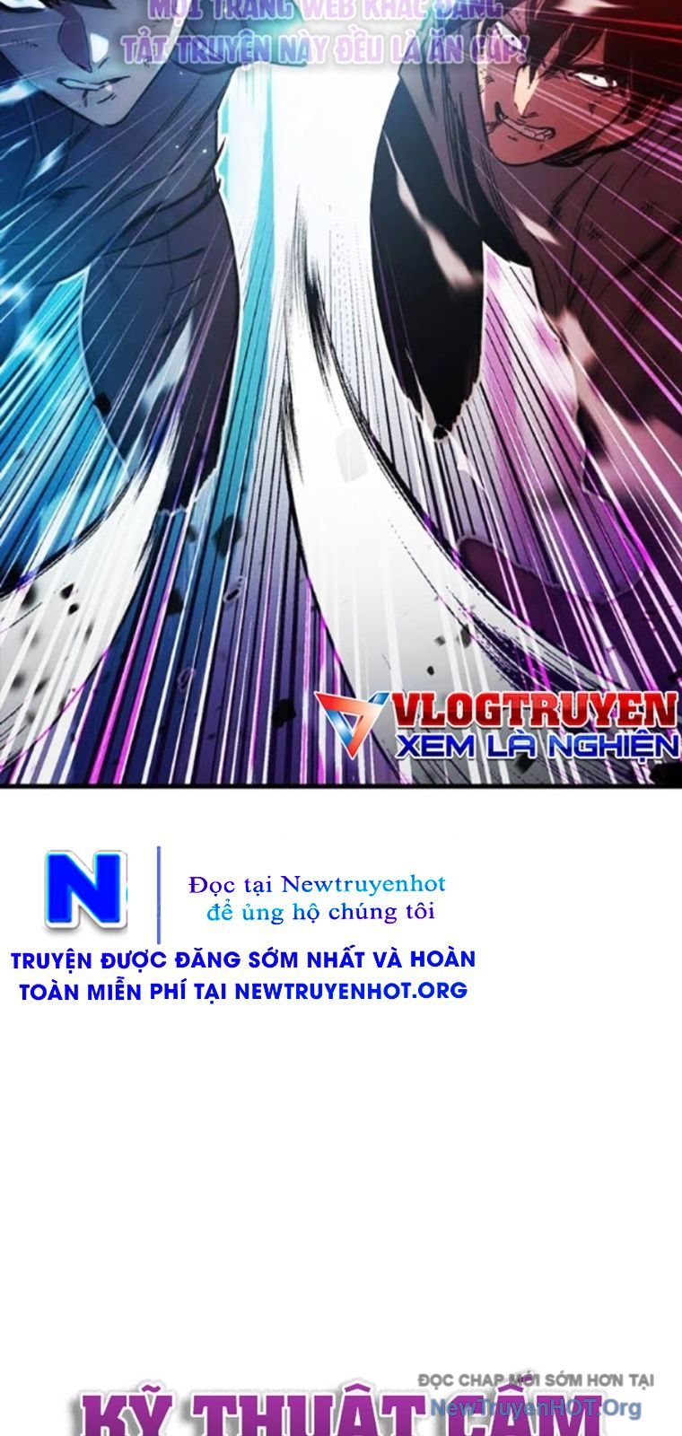 Đại Tướng Chiến: Chapter 49