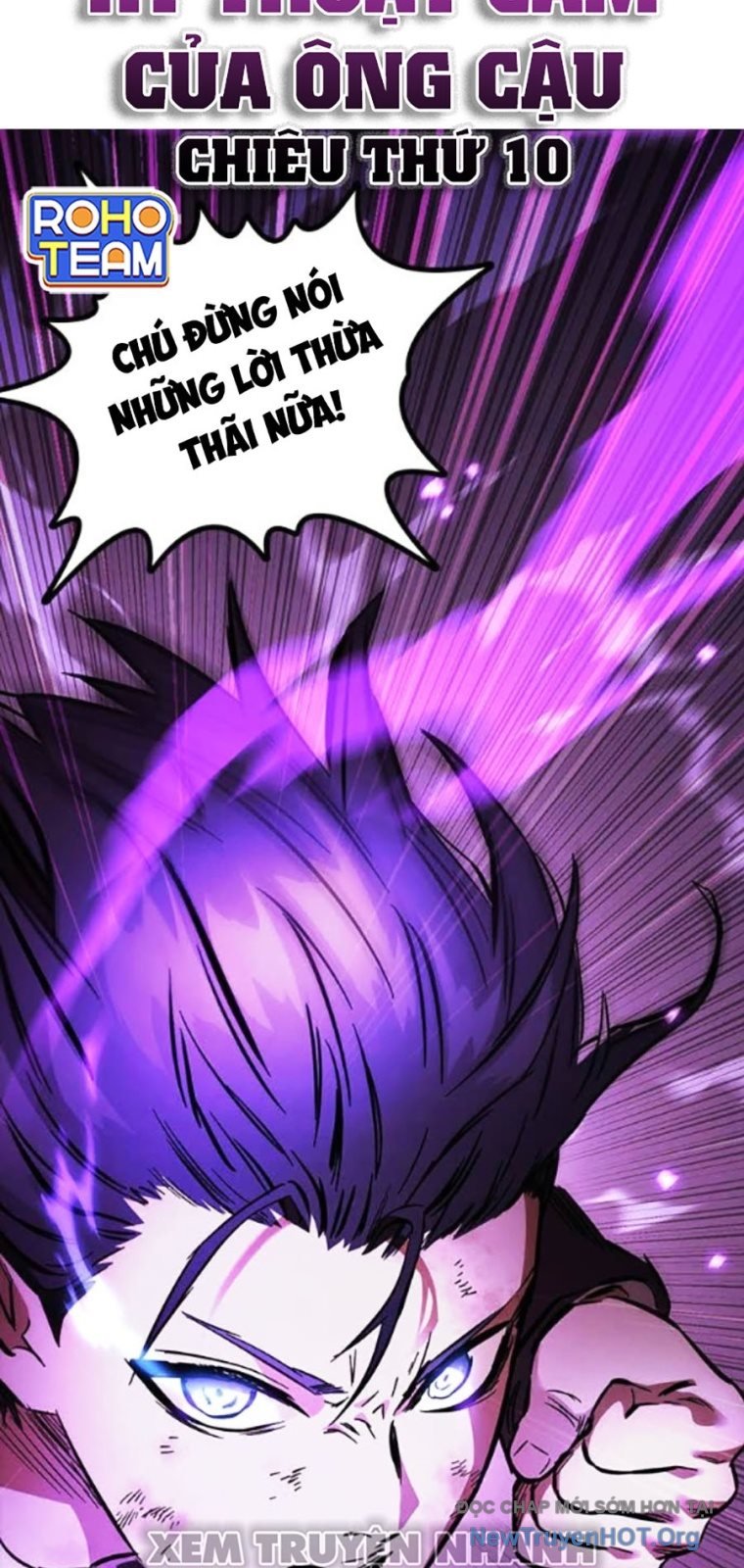 Đại Tướng Chiến: Chapter 49