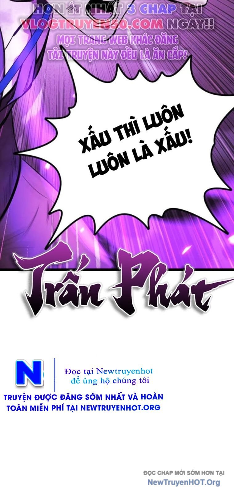 Đại Tướng Chiến: Chapter 49