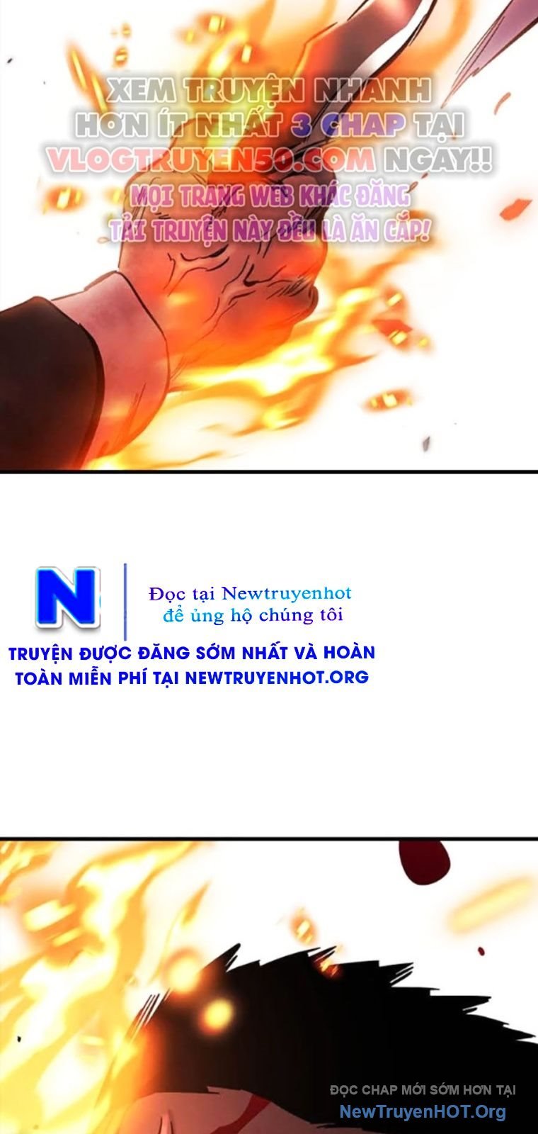 Đại Tướng Chiến: Chapter 50