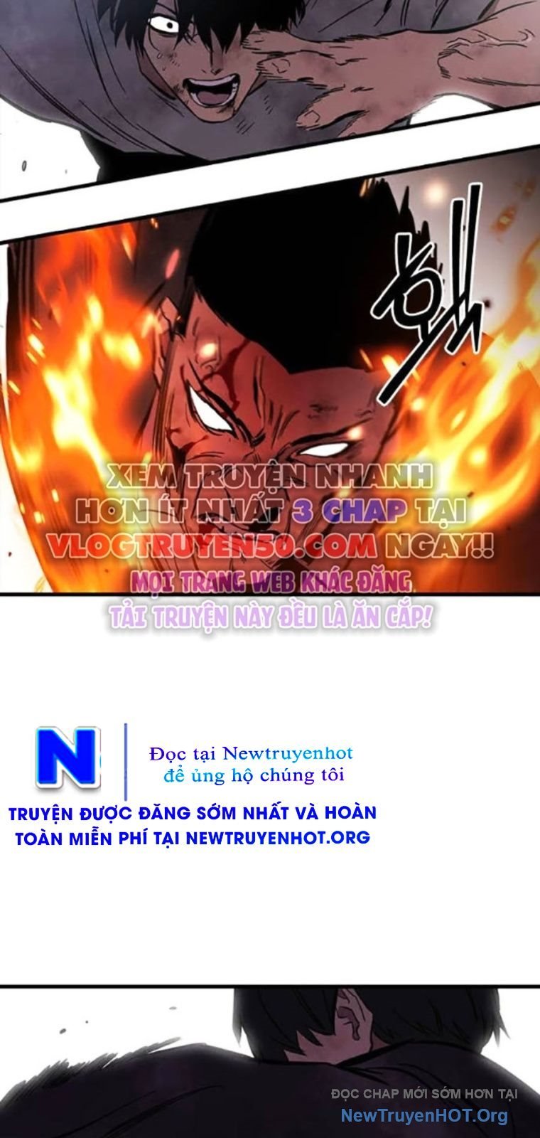 Đại Tướng Chiến: Chapter 50