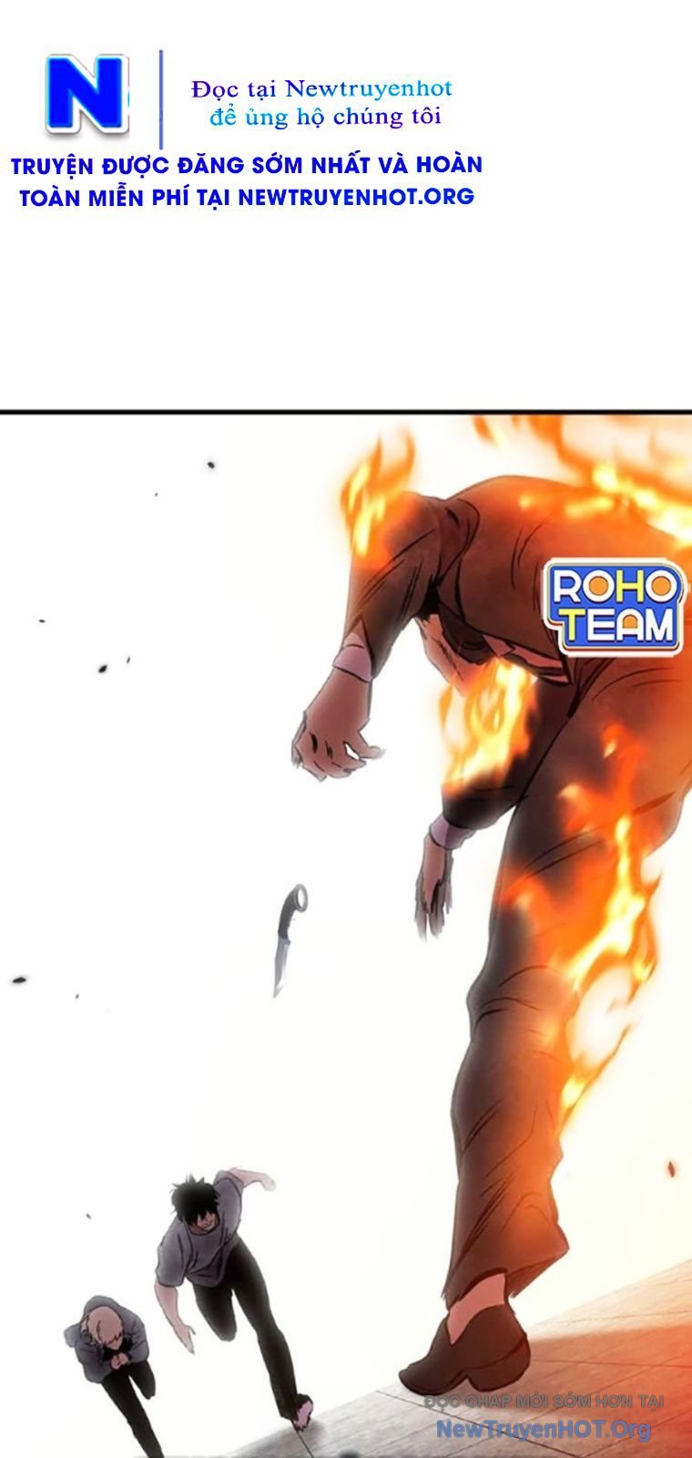 Đại Tướng Chiến: Chapter 50