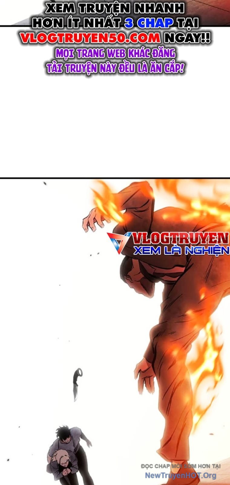 Đại Tướng Chiến: Chapter 50