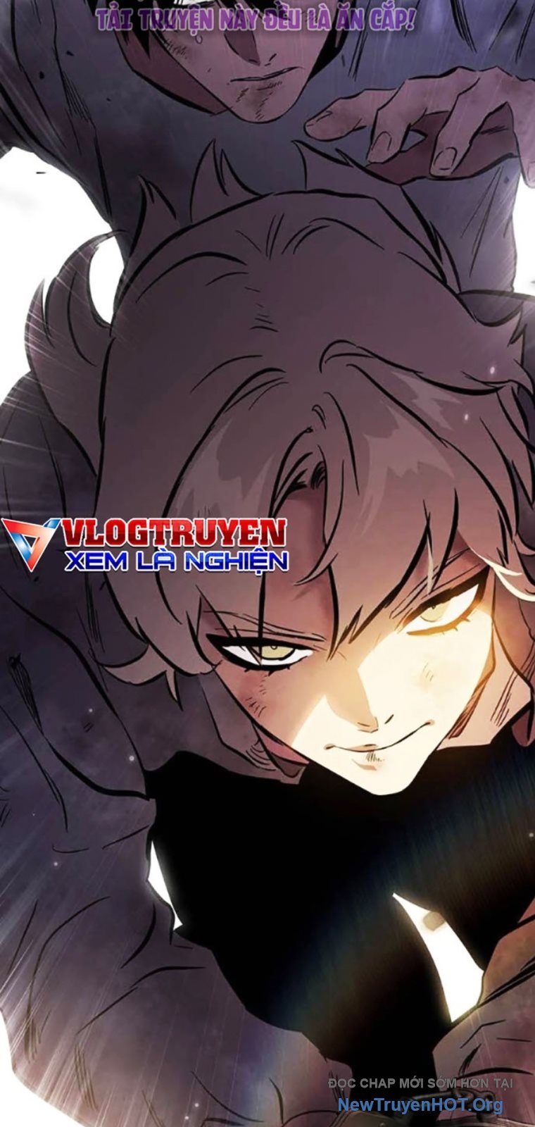 Đại Tướng Chiến: Chapter 50