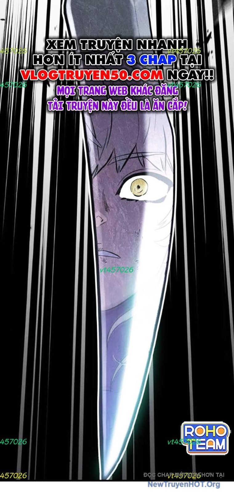 Đại Tướng Chiến: Chapter 50