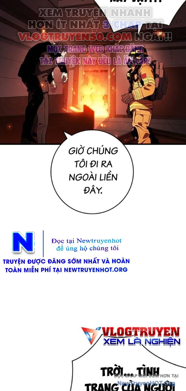 Đại Tướng Chiến: Chapter 50