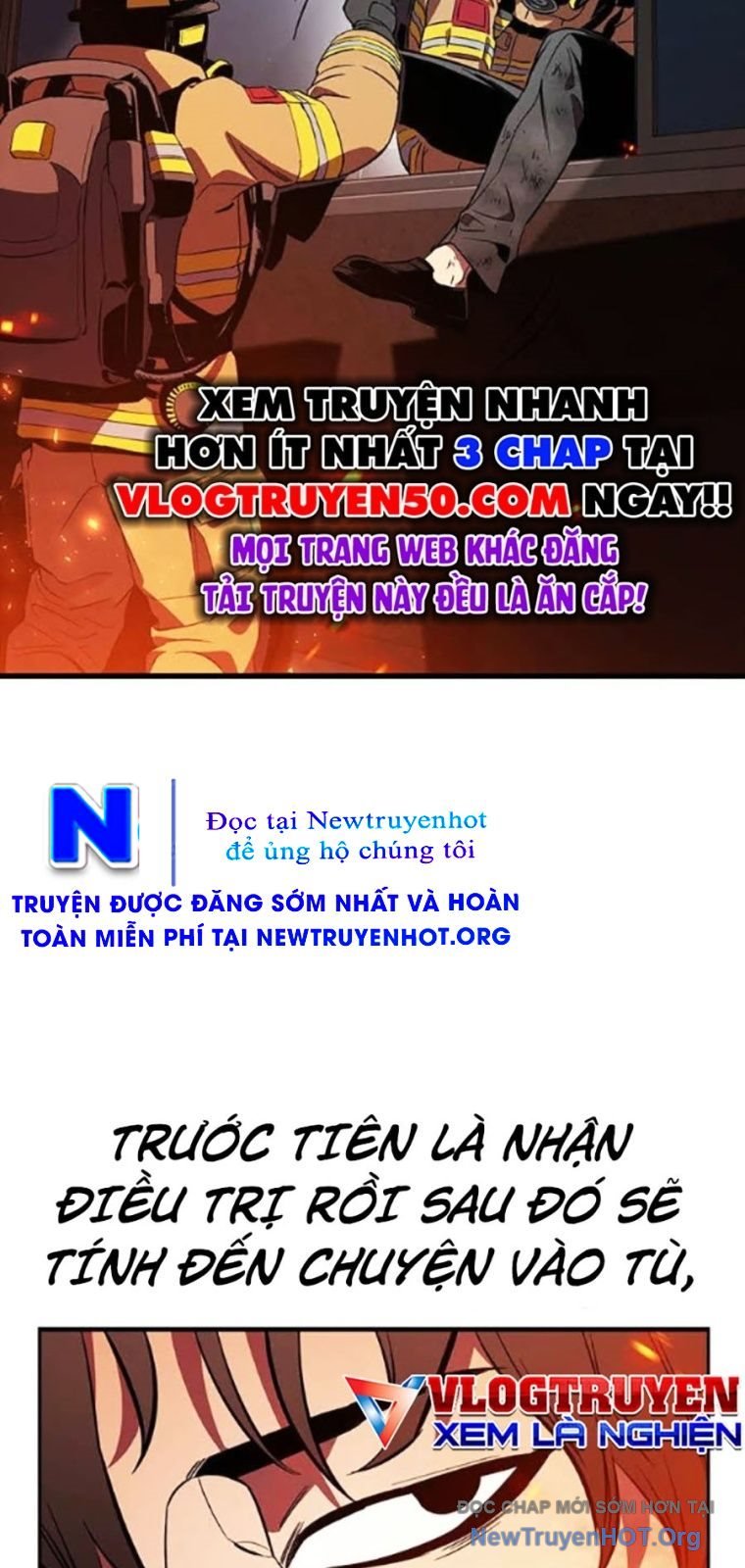 Đại Tướng Chiến: Chapter 50