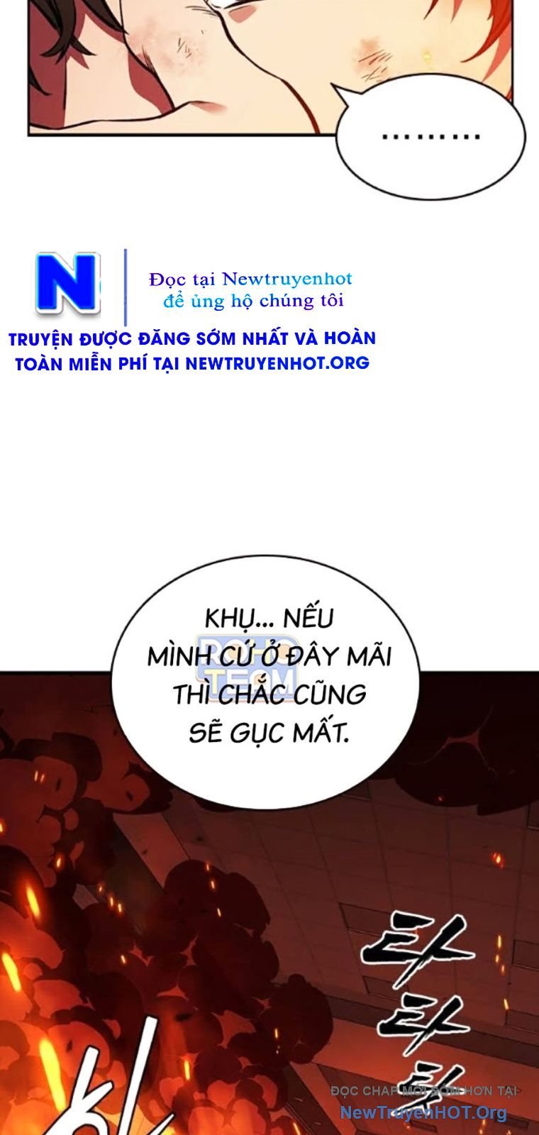 Đại Tướng Chiến: Chapter 50