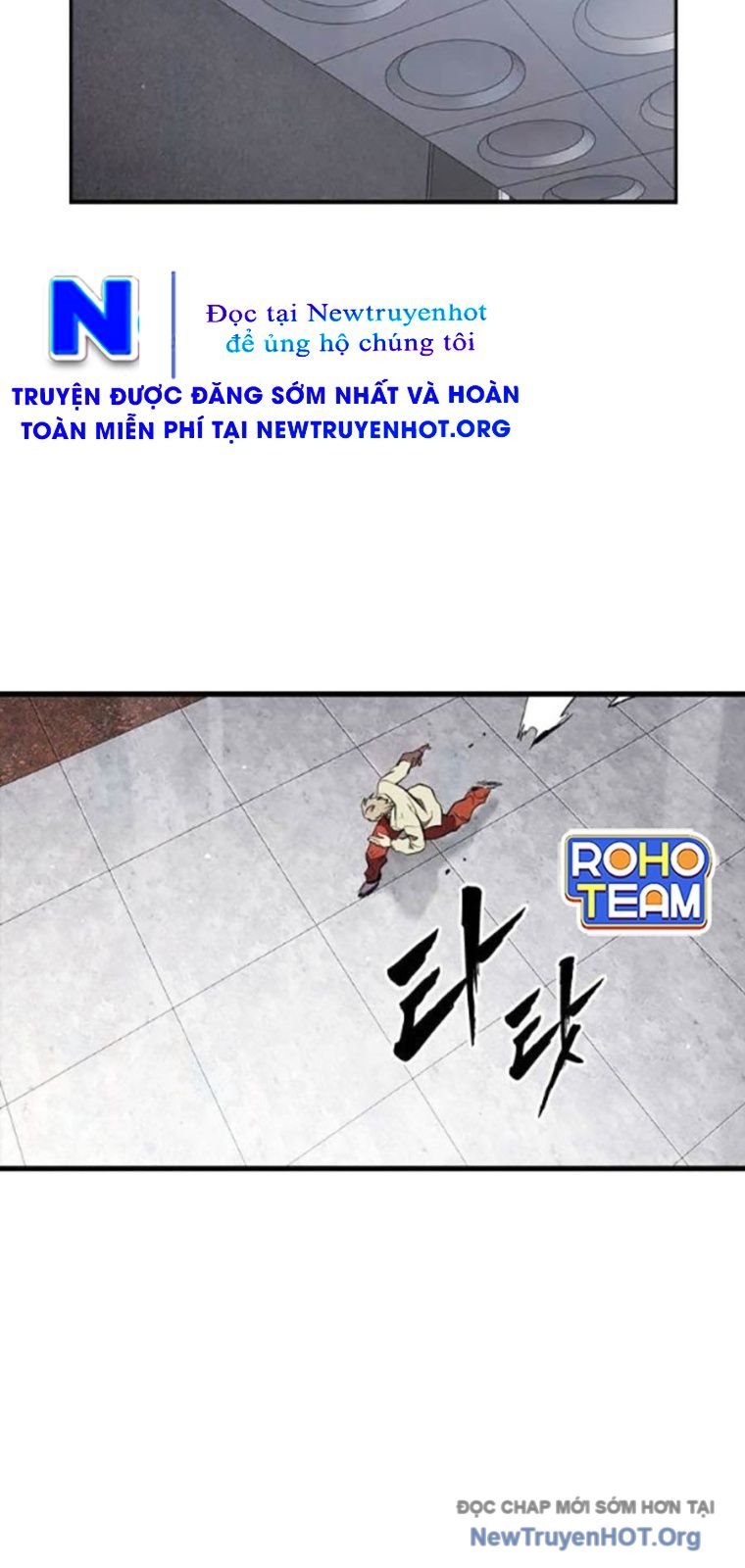 Đại Tướng Chiến: Chapter 50