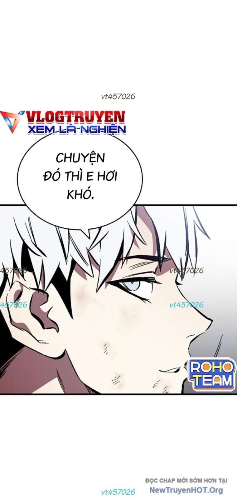 Đại Tướng Chiến: Chapter 50