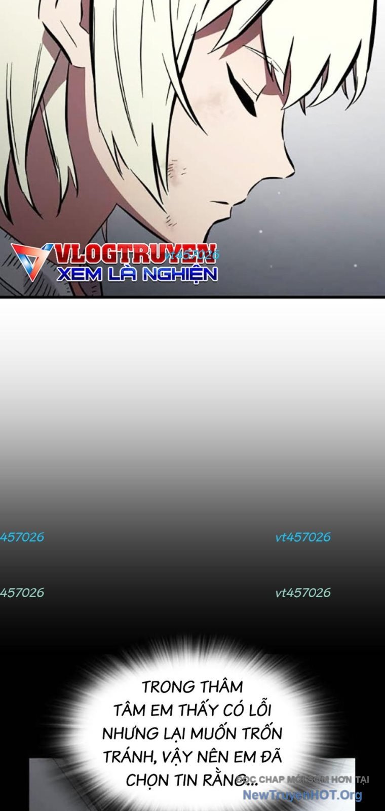 Đại Tướng Chiến: Chapter 50