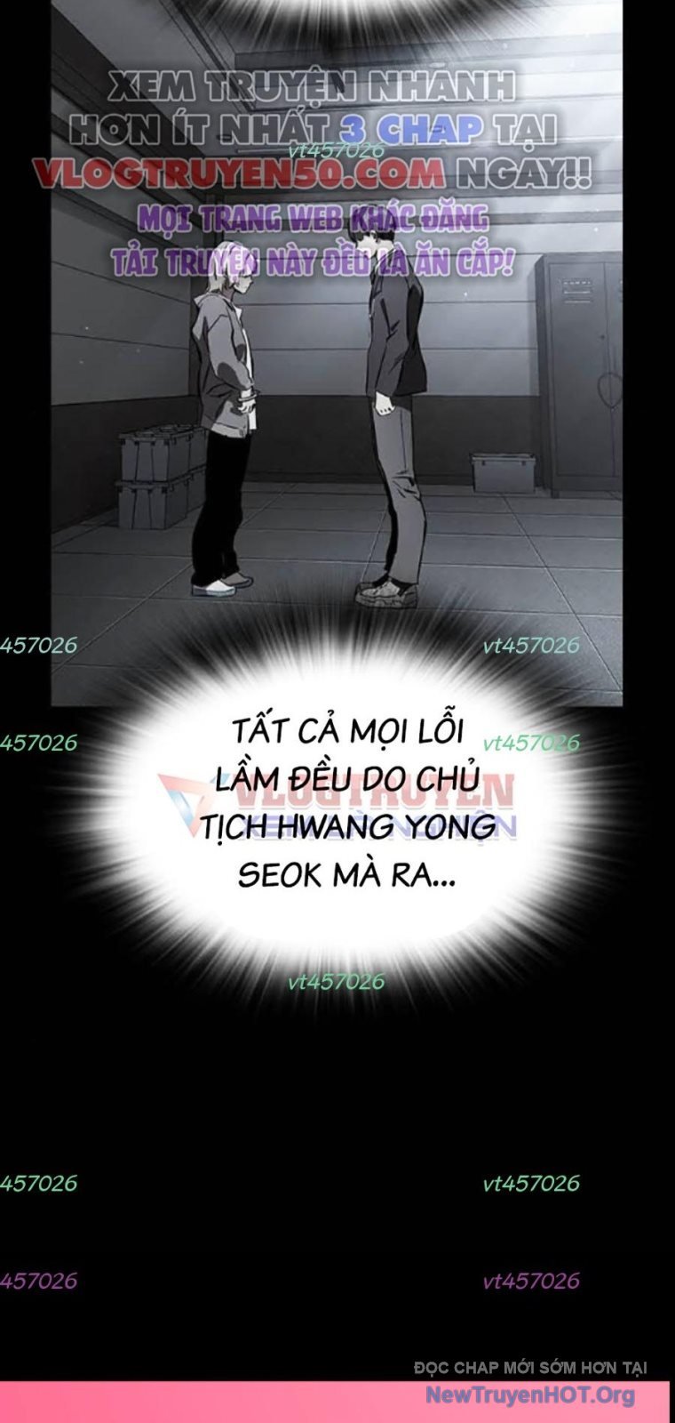 Đại Tướng Chiến: Chapter 50