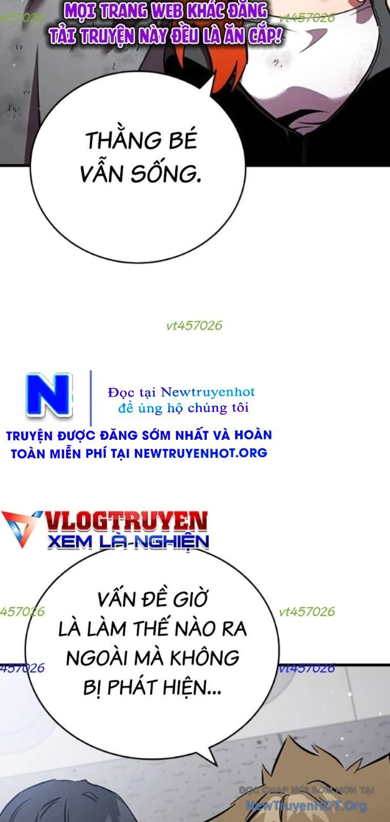 Đại Tướng Chiến: Chapter 50