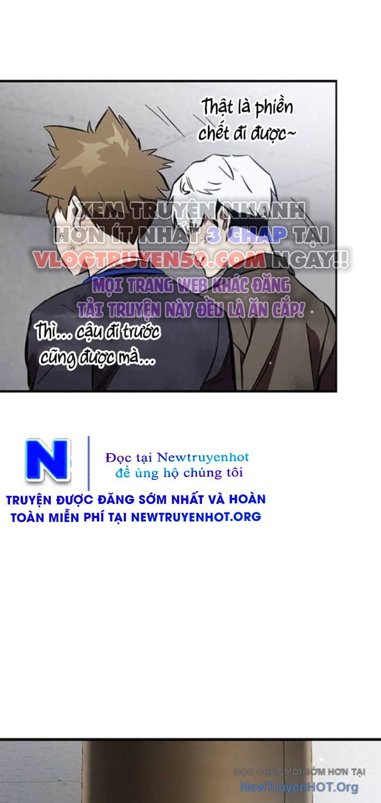 Đại Tướng Chiến: Chapter 50