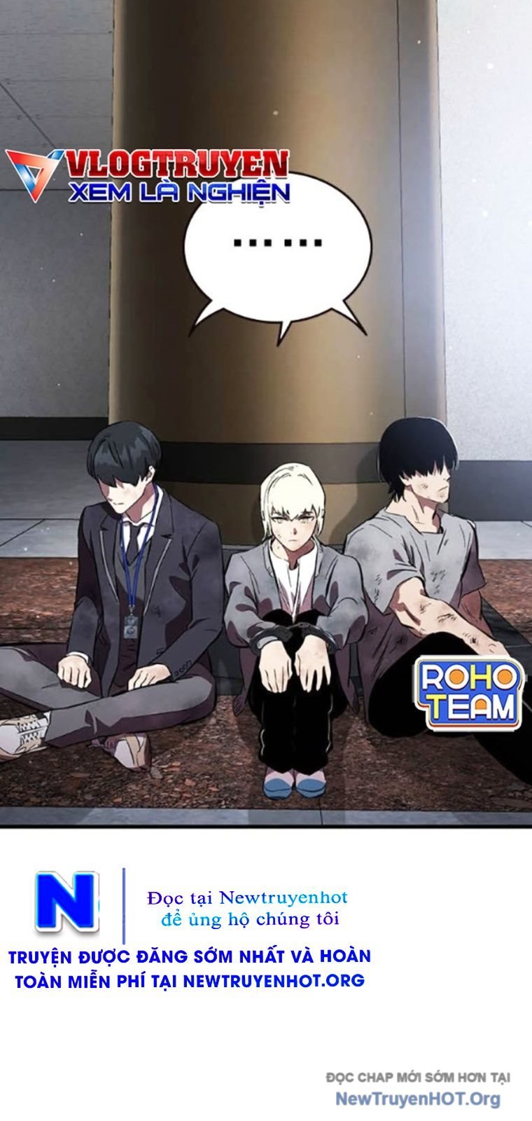 Đại Tướng Chiến: Chapter 50