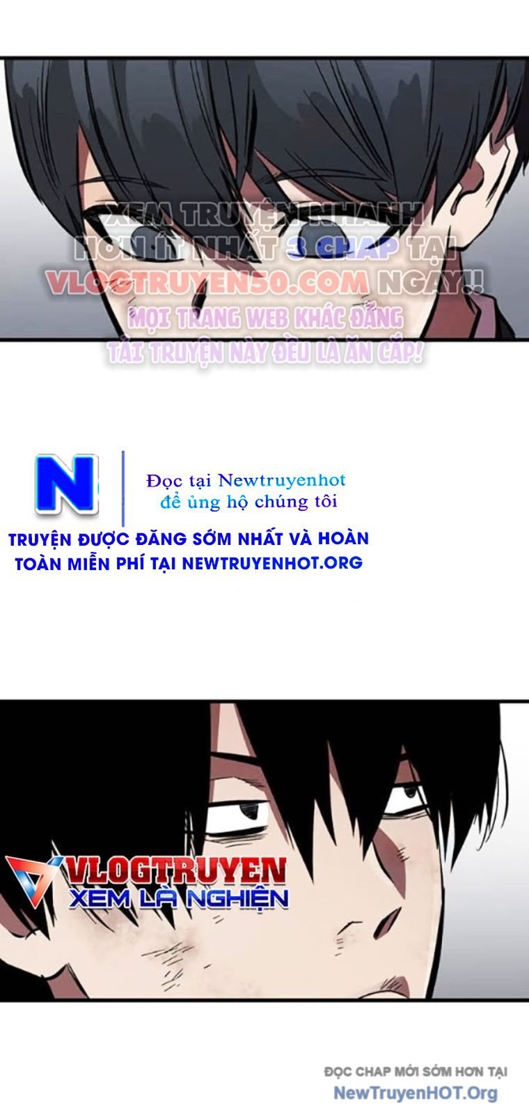 Đại Tướng Chiến: Chapter 50