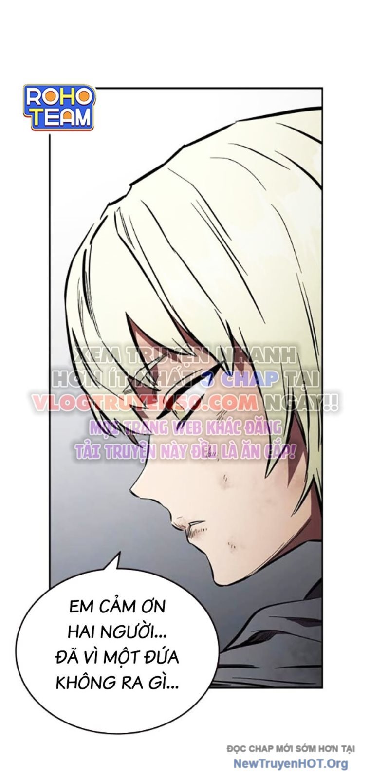 Đại Tướng Chiến: Chapter 50