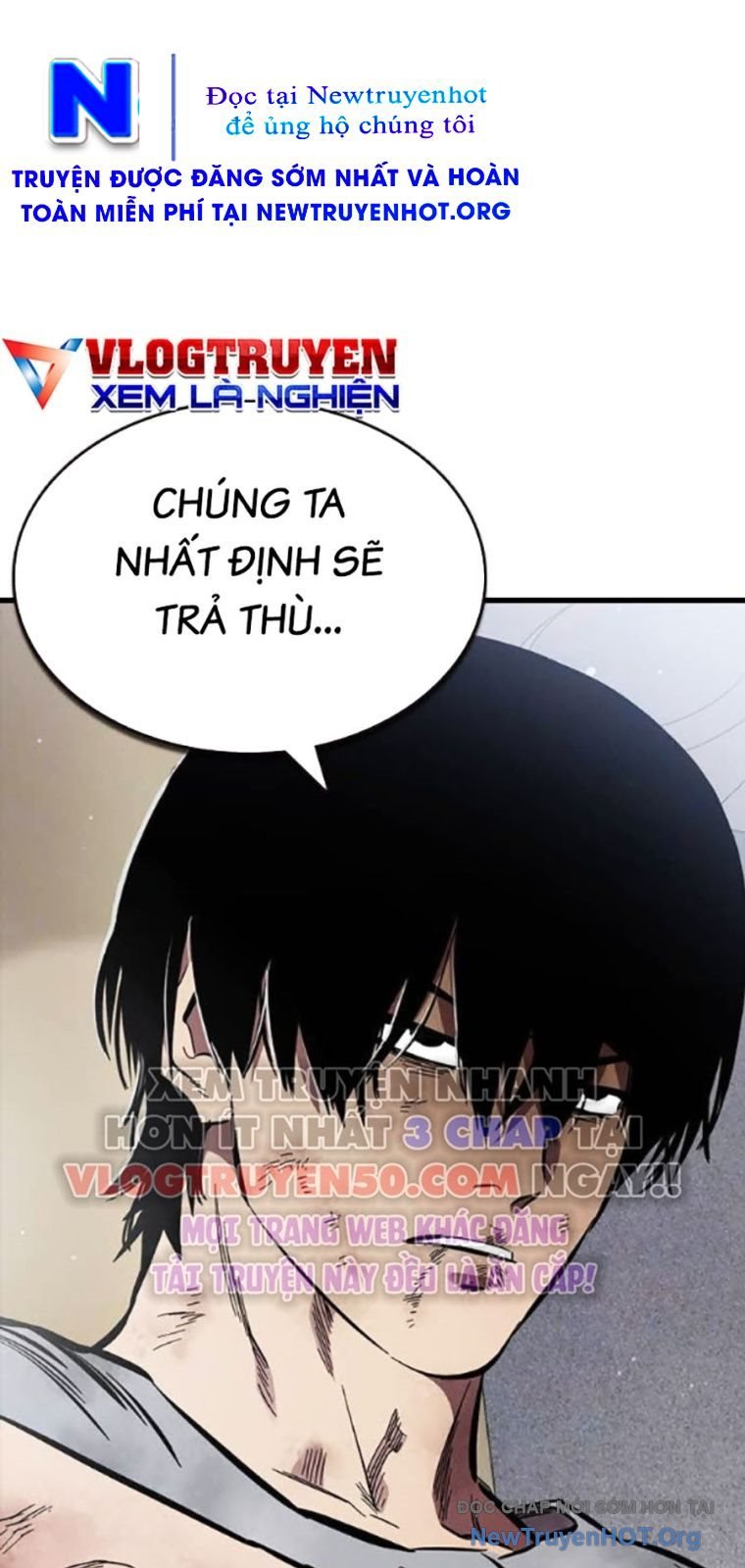 Đại Tướng Chiến: Chapter 50