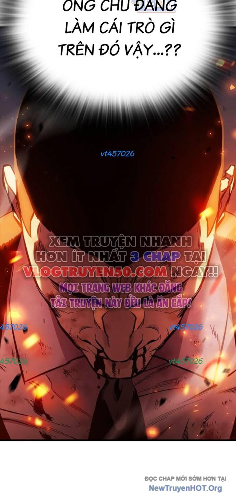 Đại Tướng Chiến: Chapter 50