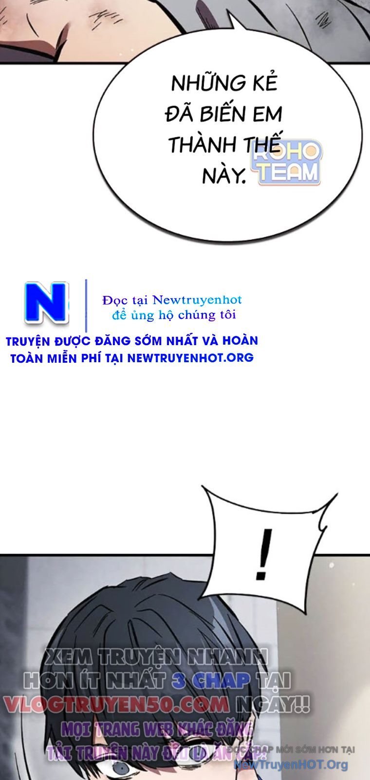 Đại Tướng Chiến: Chapter 50