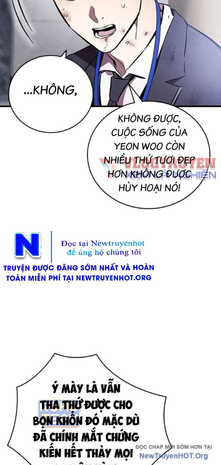 Đại Tướng Chiến: Chapter 50