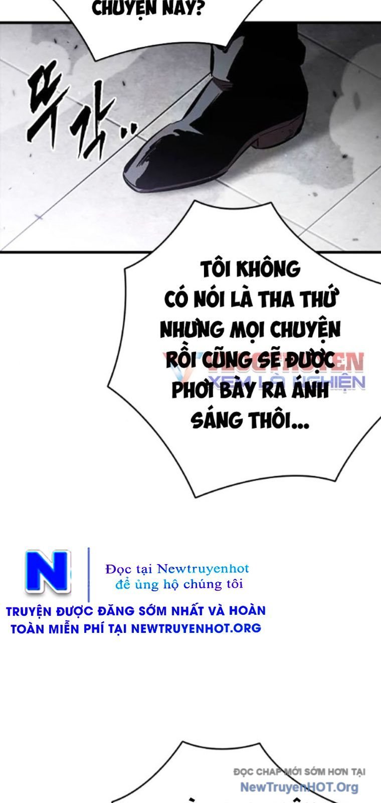 Đại Tướng Chiến: Chapter 50