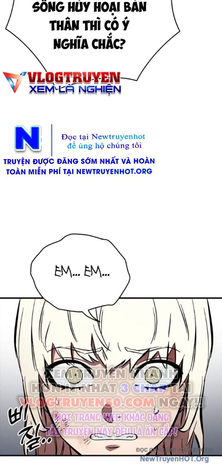 Đại Tướng Chiến: Chapter 50