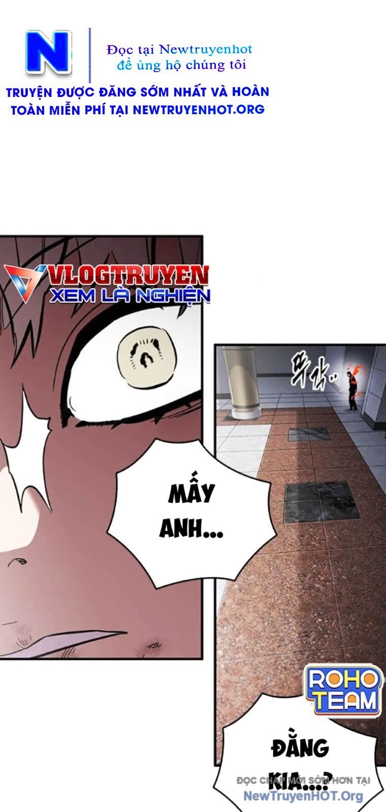 Đại Tướng Chiến: Chapter 50