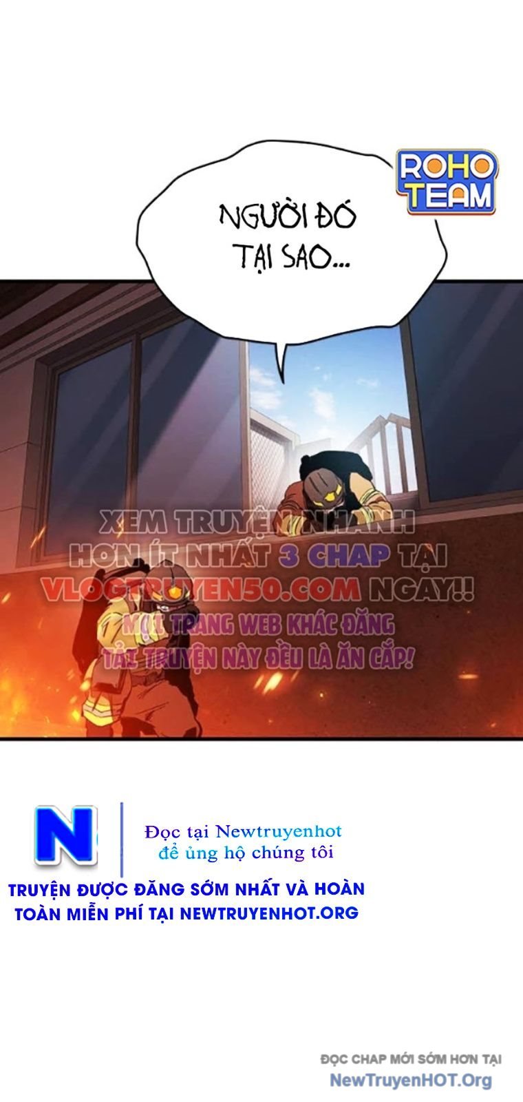 Đại Tướng Chiến: Chapter 50