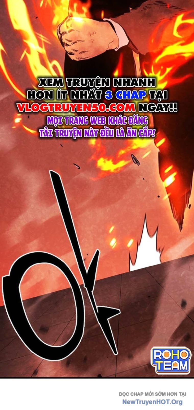 Đại Tướng Chiến: Chapter 50