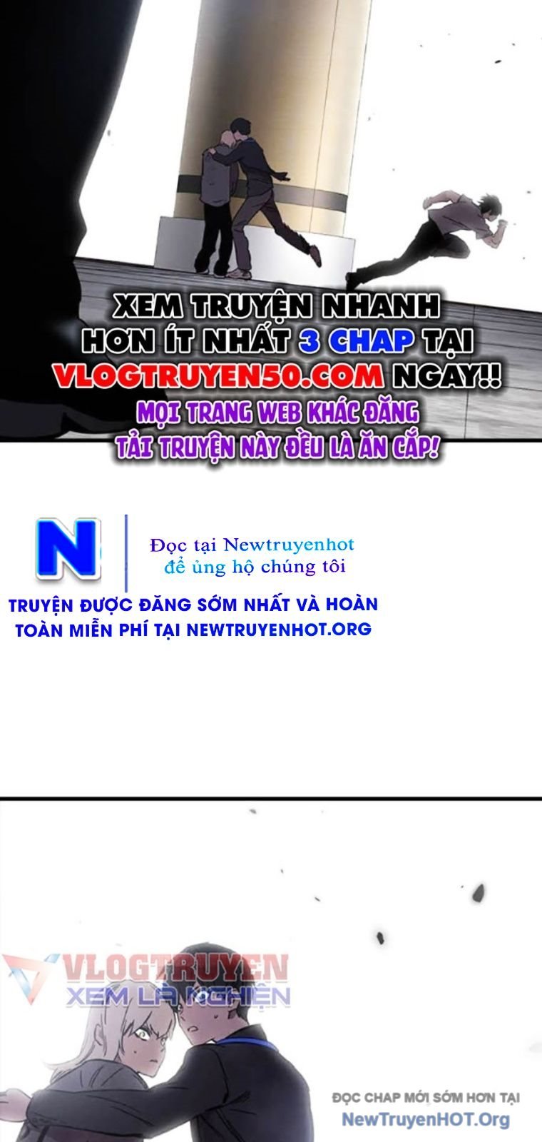 Đại Tướng Chiến: Chapter 50