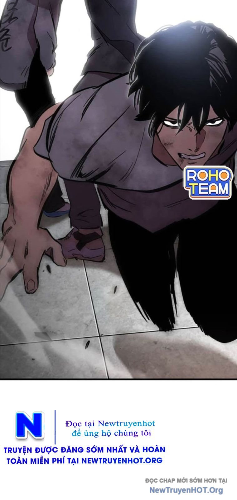 Đại Tướng Chiến: Chapter 50