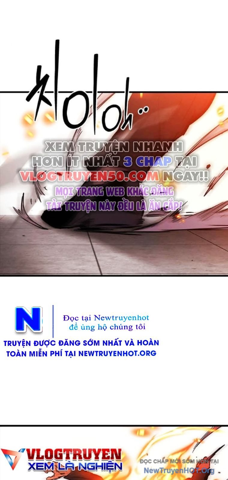 Đại Tướng Chiến: Chapter 50