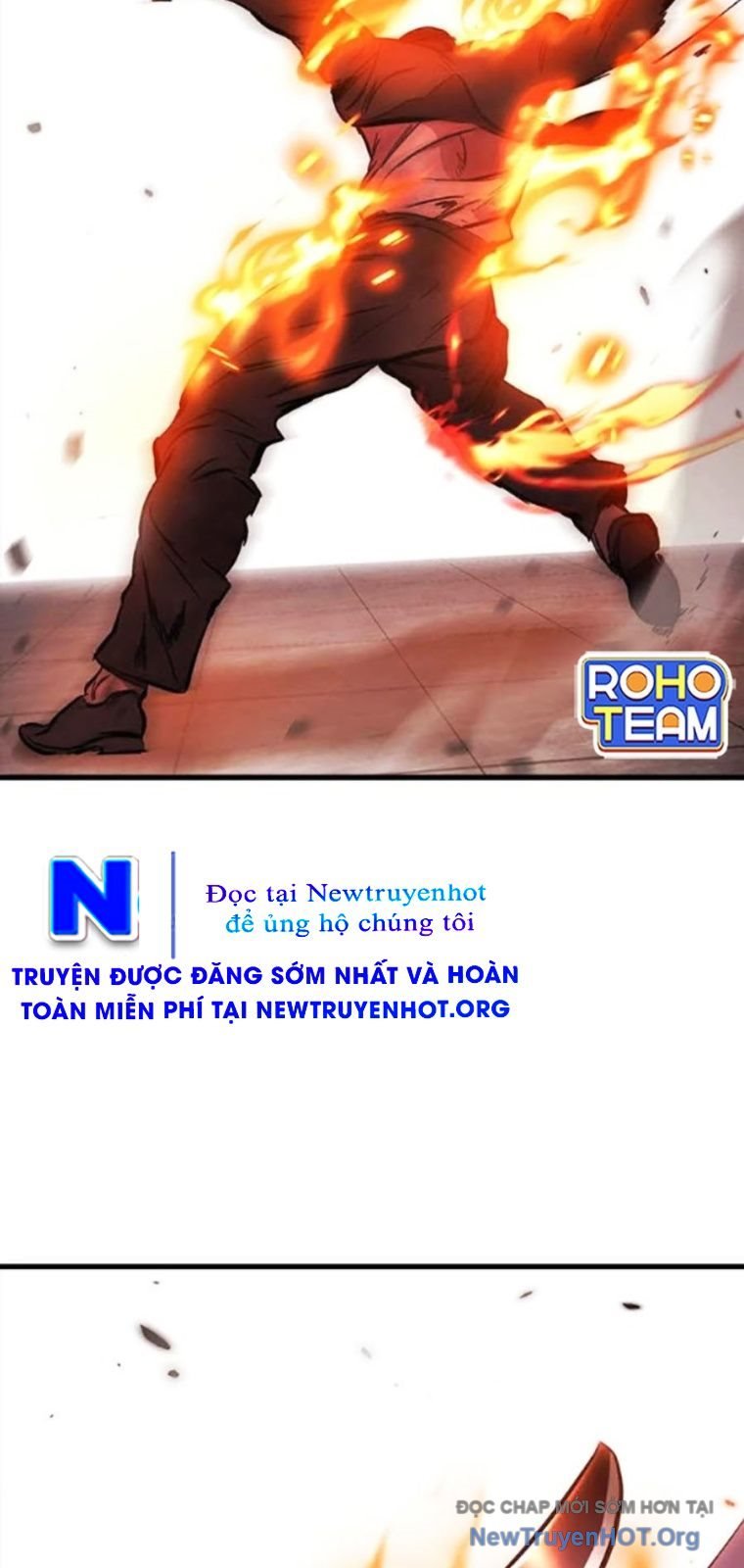Đại Tướng Chiến: Chapter 50