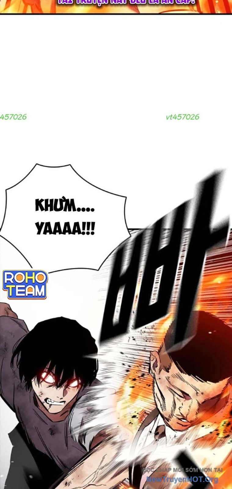 Đại Tướng Chiến: Chapter 51