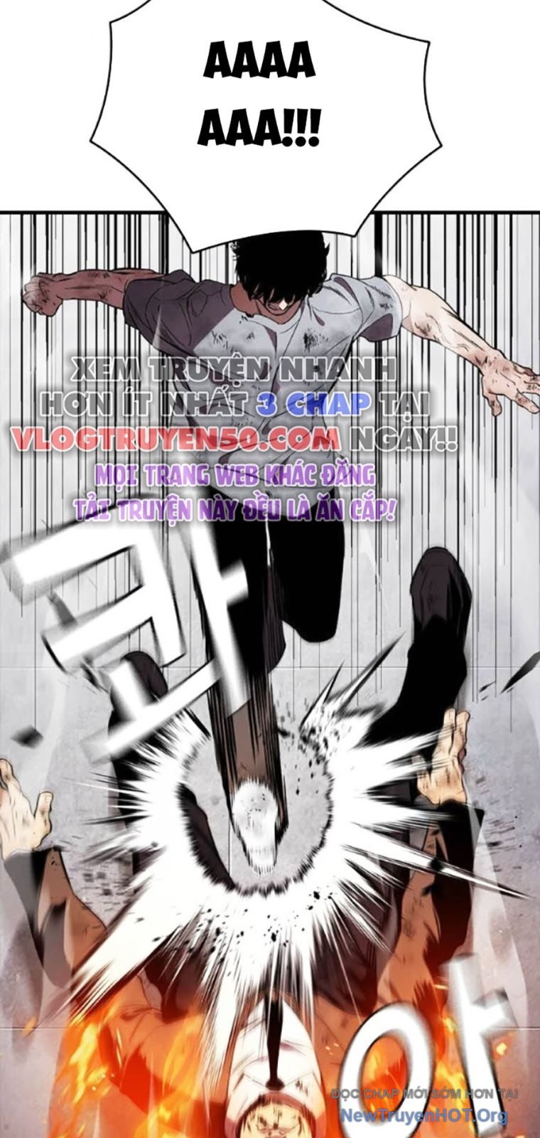 Đại Tướng Chiến: Chapter 51