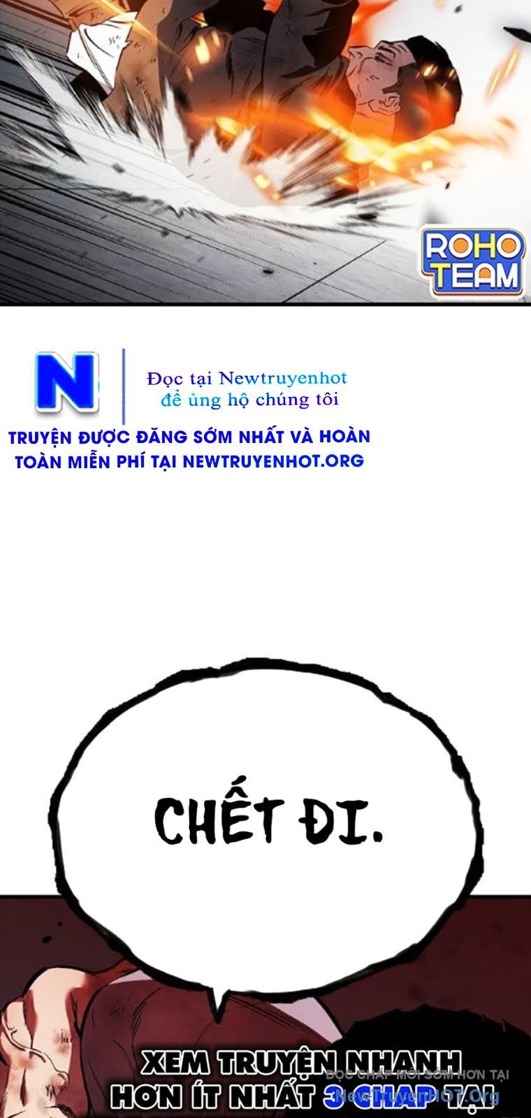 Đại Tướng Chiến: Chapter 51