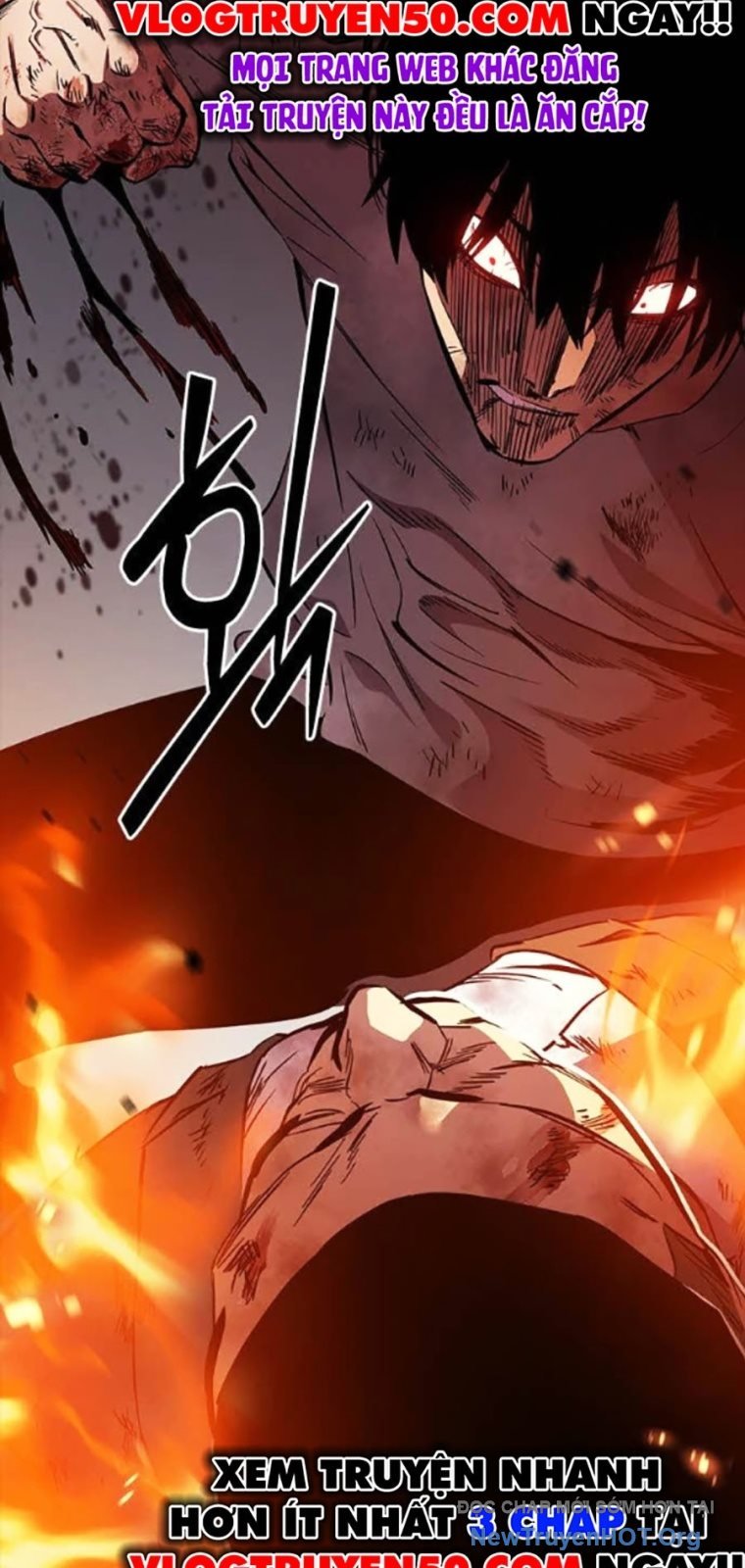 Đại Tướng Chiến: Chapter 51