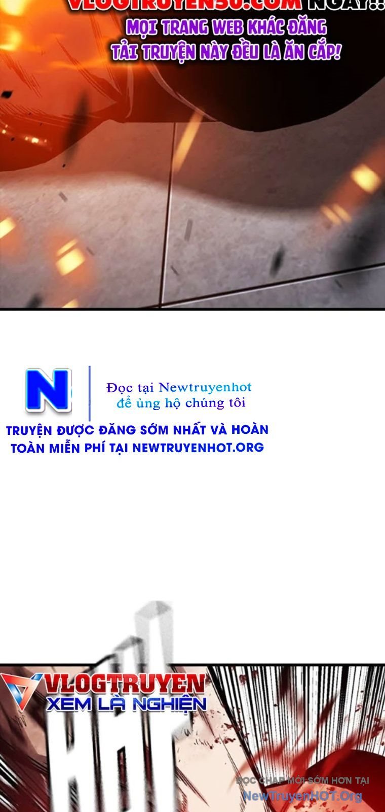 Đại Tướng Chiến: Chapter 51