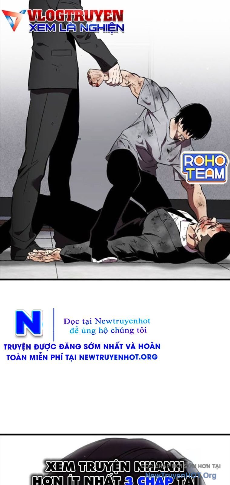 Đại Tướng Chiến: Chapter 51