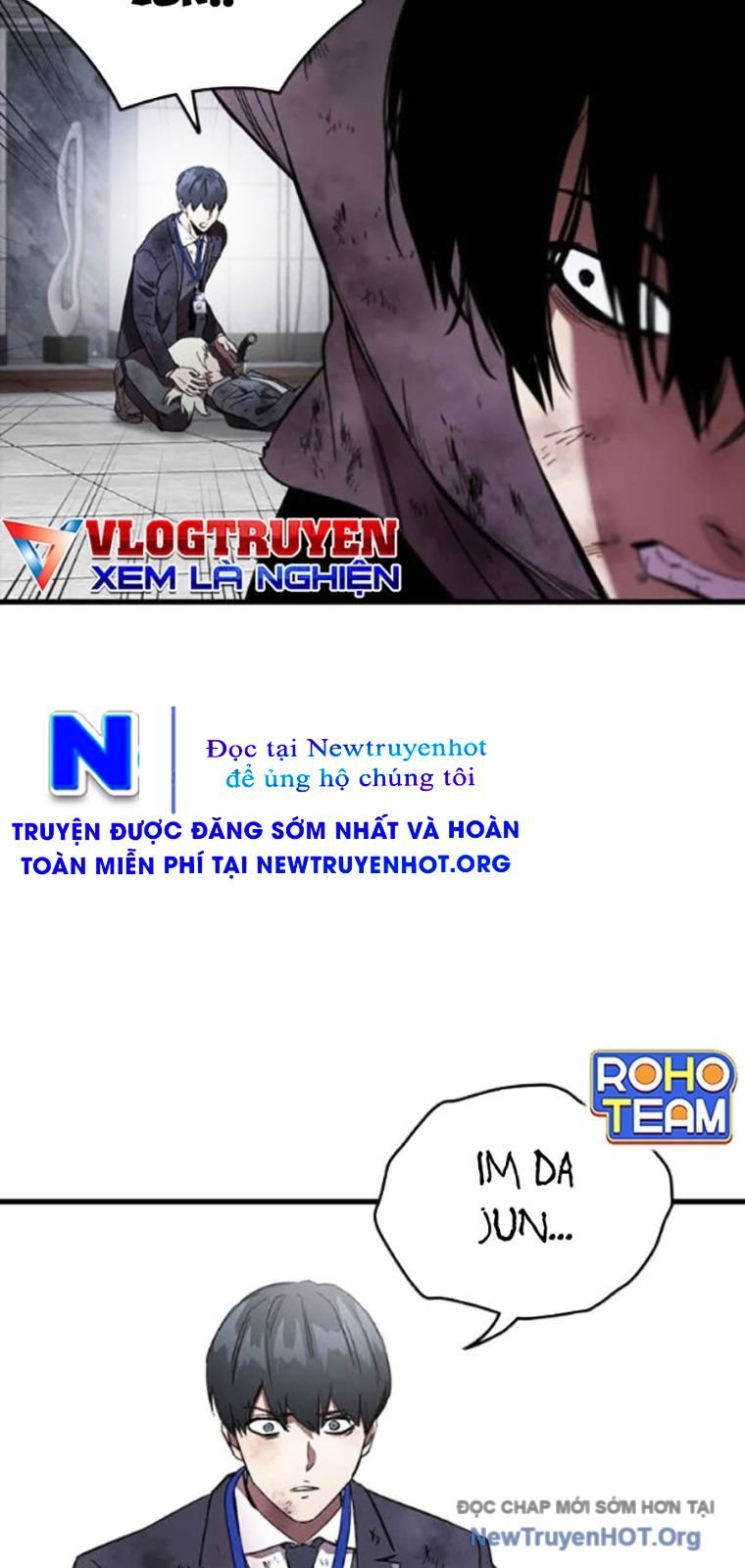 Đại Tướng Chiến: Chapter 51